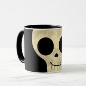 Mug & tasses (Devant gauche)