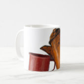 Mug TassKaff - (Devant gauche)