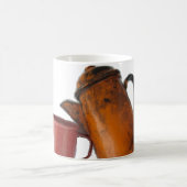 Mug TassKaff - (Centre)