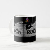Mug t'assomme (Devant gauche)