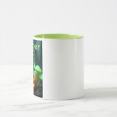 Mug Tast truc seulement (Centre)