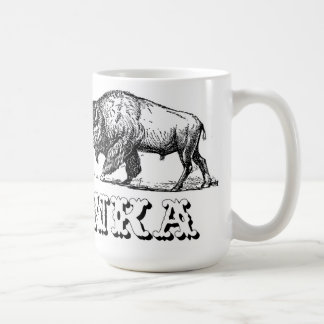 Mug Tatanka