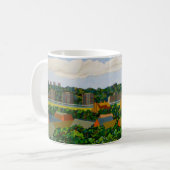 Mug Tate et Lyle (Devant gauche)