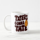 Mug Taters (Gauche)