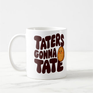 Mug Taters
