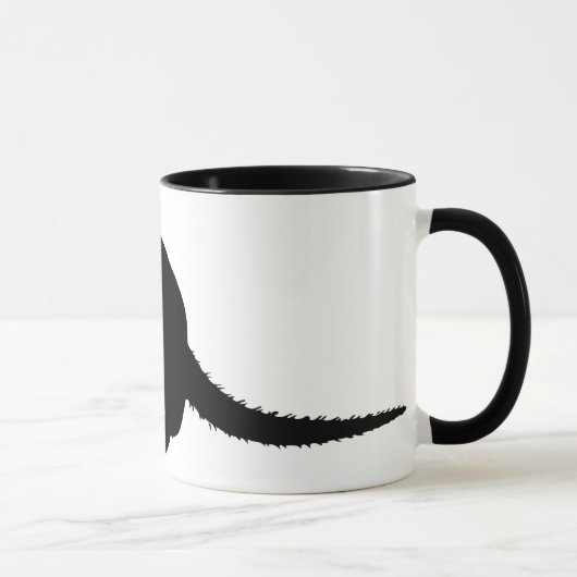 Mug Tatou (Droite)