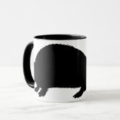 Mug Tatou (Devant gauche)