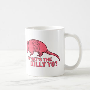 Mug Tatou