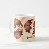 Mug Tatou Yin Yang (Devant gauche)