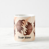 Mug Tatou Yin Yang (Centre)