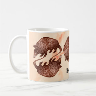 Mug Tatou Yin Yang