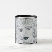 Mug Tatouage (Centre)