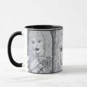 Mug Tatouage (Gauche)