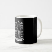 Mug Tatouage (Devant droit)