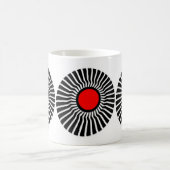 Mug Tatouage 3 (Centre)