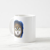 Mug Tatouage qui (Devant gauche)