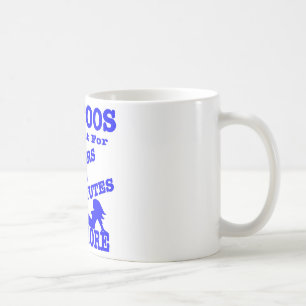 Mug Tatouages pas simplement pour des marins et des