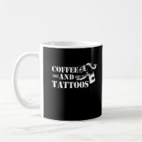 Tatoueur de café