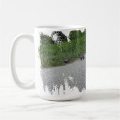 Mug Tatous (Gauche)
