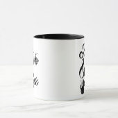 Mug Tats Et Chats (Centre)