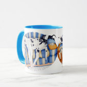 Mug Tatteurs Dane (Devant gauche)