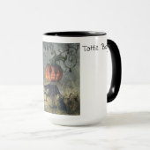 Mug Tattie Bogle (Devant droit)