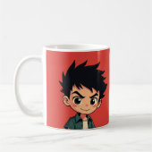 Mug Tattoo boy (Gauche)