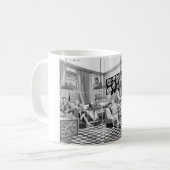 Mug Tattoo You! (Devant gauche)