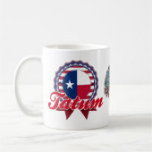 Mug Tatum, TX (Gauche)