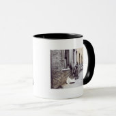 Mug Taudis de Londres (Devant droit)