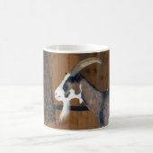 Mug Tauernschecken-Ziege (Centre)