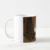Mug Tauernschecken-Ziege (Gauche)