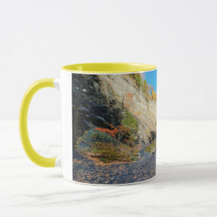Mug Taughannock tombe parc d'état