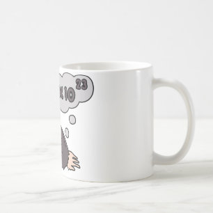 Mug Taupe