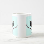 Mug Taupe de Starling (Centre)