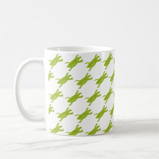 Mug Taupe taupe taupe (Gauche)