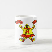 Mug Taupes de Mendenhall (Centre)