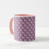 Mug Taureau (Devant gauche)
