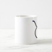 Mug Taureau (Centre)