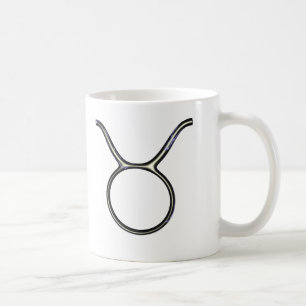 Mug Taureau