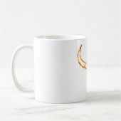 Mug Taureau (Gauche)
