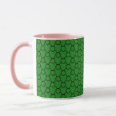 Mug Taureau (Gauche)