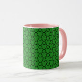 Mug Taureau (Devant droit)