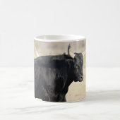 Mug taureau (Centre)