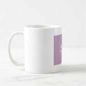 MUG TAUREAU (Gauche)