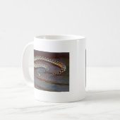 Mug Taureau (Devant gauche)