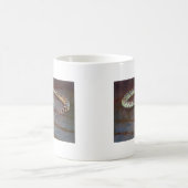 Mug Taureau (Centre)