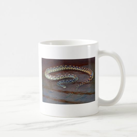 Mug Taureau (Droite)