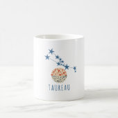 Mug Taureau (Centre)