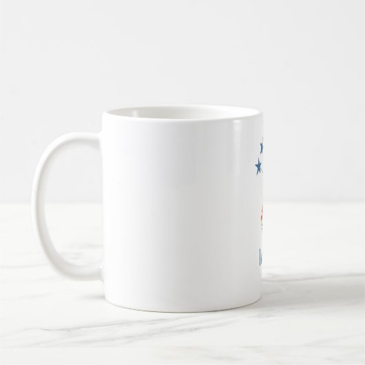 Mug Taureau (Gauche)
